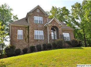 7205 Wood Carriage Cv, Leeds, AL 35094
