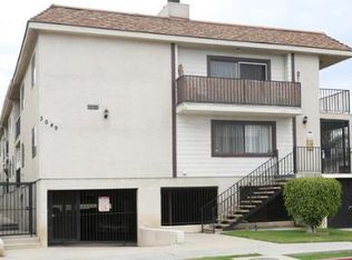3049 S Canfield Ave, Los Angeles, CA 90034