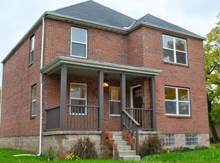 314 Kendall Pl, Columbus, OH