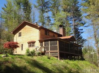 4559 River Rd, Franklin, NC 28734