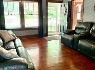 701 34th St, Des Moines, IA 50312