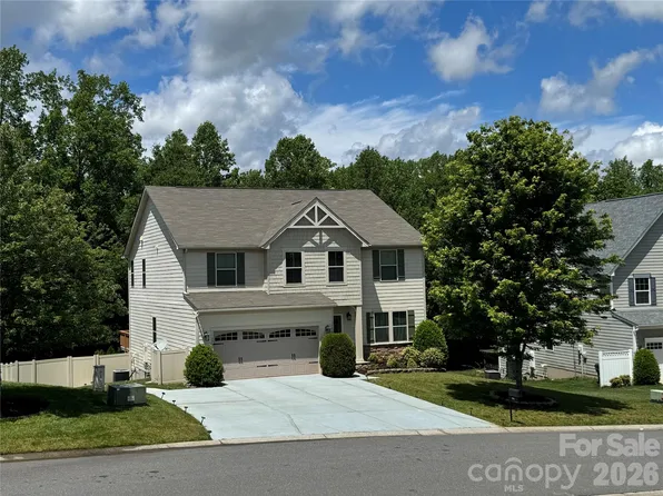 772 Rosegate Dr, Gastonia, NC 28056