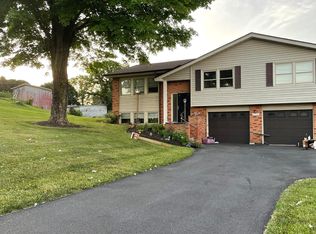 3574 Rawley Pike, Harrisonburg, VA 22801