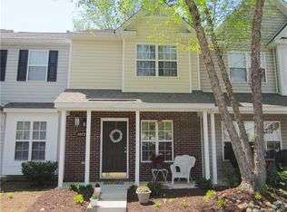 10728 Holly Ridge Blvd #1004, Charlotte, NC 28216