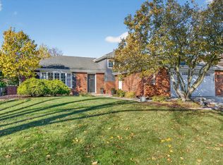 7800 Brunswick Rd, Darien, IL 60561