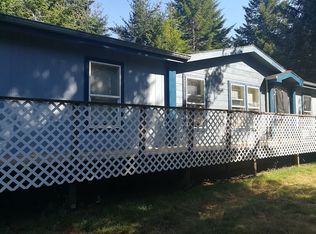 239 E Southworth Rd, Waldport, OR 97394