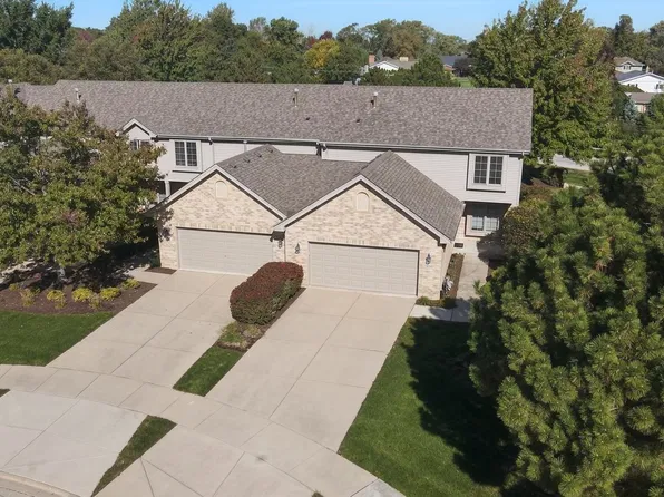 14567 Albany Ave, Lemont, IL 60439
