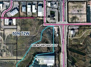 700 Edwards St, Gillette, WY 82718