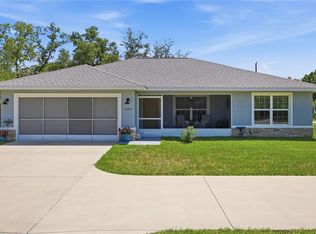 15487 SE 91st Court Rd, Summerfield, FL 34491