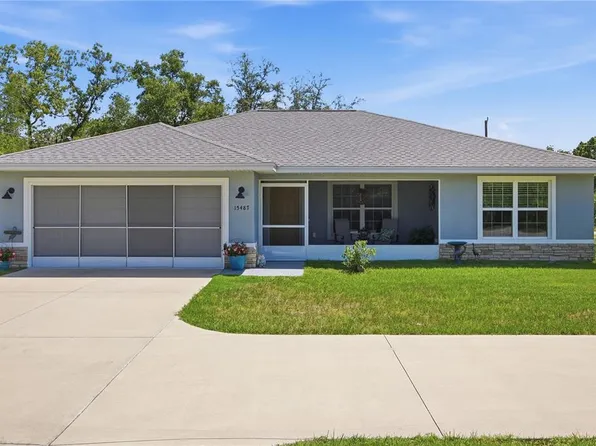 15487 SE 91st Court Rd, Summerfield, FL 34491