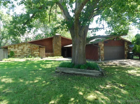 200 Elton Dr, Muskogee, OK 74403