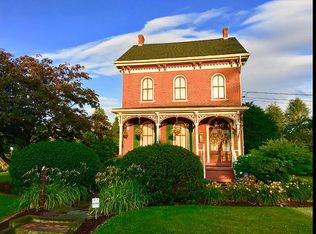 326 Avenue F, Danville, PA 17821