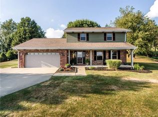 219 Bond St, Washington, PA