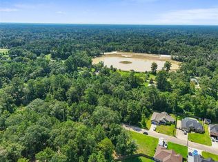 LOT 16 Hickory Ln Lot 16, Splendora, TX 77372