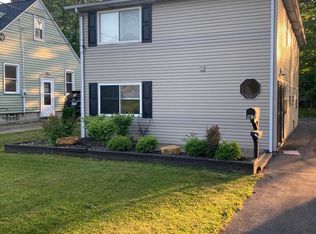 120 Rosemont Ave, Youngstown, OH