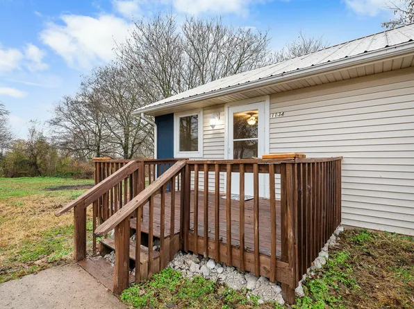 772 W Early St #774, Morrisville, MO 65710