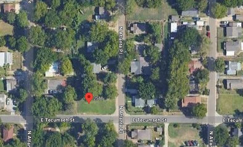 2nd image of 2511 E Tecumseh St N #358