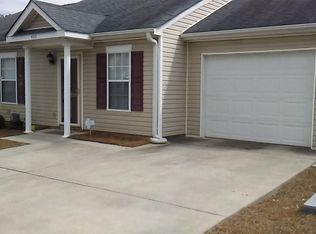 400 Regency Park Dr, Columbia, SC 29210