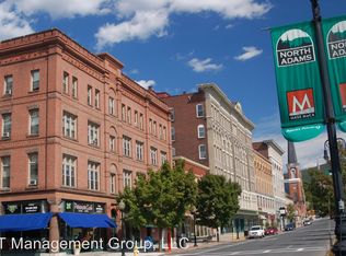69 Main St APT 203, North Adams, MA 01247