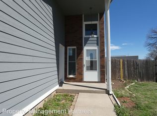 1720 S Beech Ct, Wichita, KS 67207