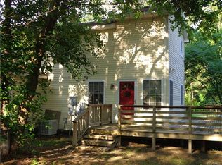 5400 Hickory Rd, South Chesterfield, VA 23803