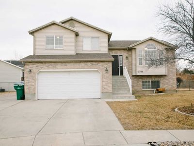 2760 W 5975 S, Roy, UT, 84067