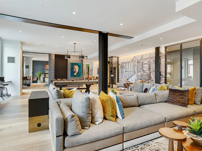 Club Room 2