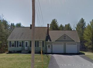 40 Beech St, Lisbon, ME 04250