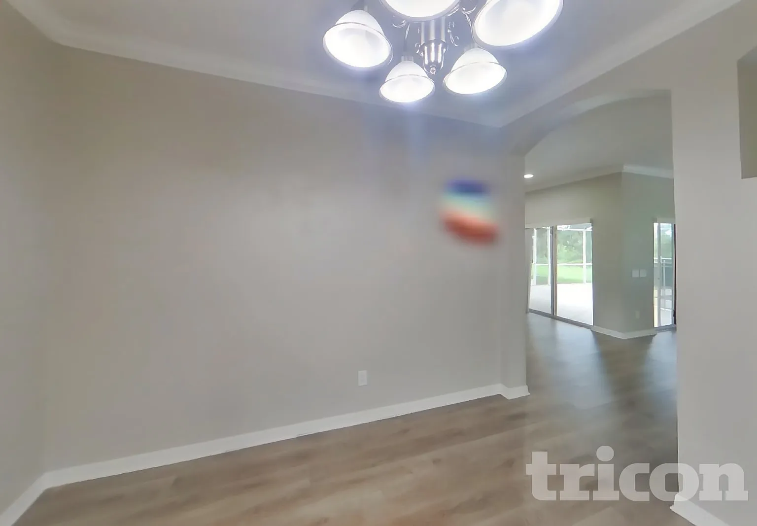 16651 Midsummer Lane Spring Hill FL — Photo 4