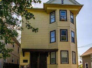 204 River Ave #1, Providence, RI 02908