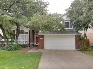 2303 Mockingbird Dr, Round Rock, TX 78681