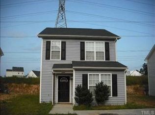 4345 Haverty Dr, Raleigh, NC 27610