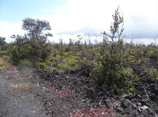 Reef Pkwy LOT 24, Ocean View, HI 96737