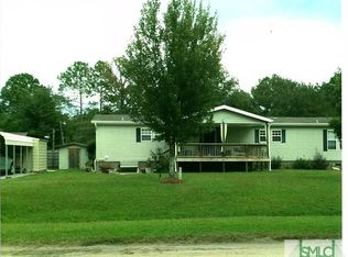 118 Miller Pine Rd, Pooler, GA 31322