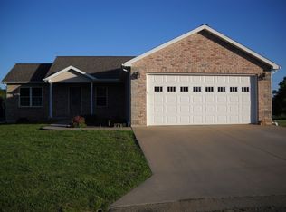 217 Redbud Dr, Fredericktown, MO 63645