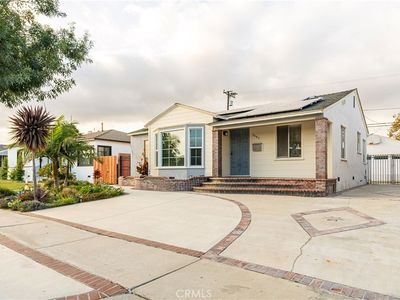 3407 Centralia St, Lakewood, CA, 90712