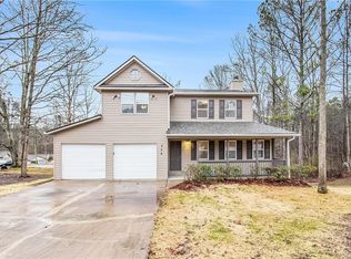 375 Rippling Brook Trce, Chattahoochee Hills, GA 30268