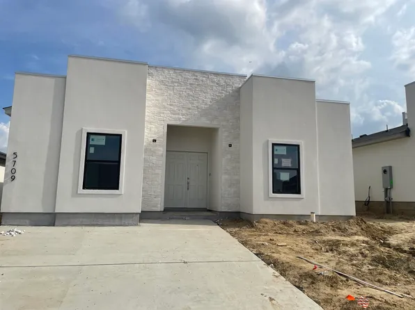 5709 Samuel Dr, Laredo, TX 78043