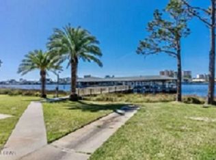 7813 N Lagoon Dr UNIT 6C, Panama City Beach, FL 32408
