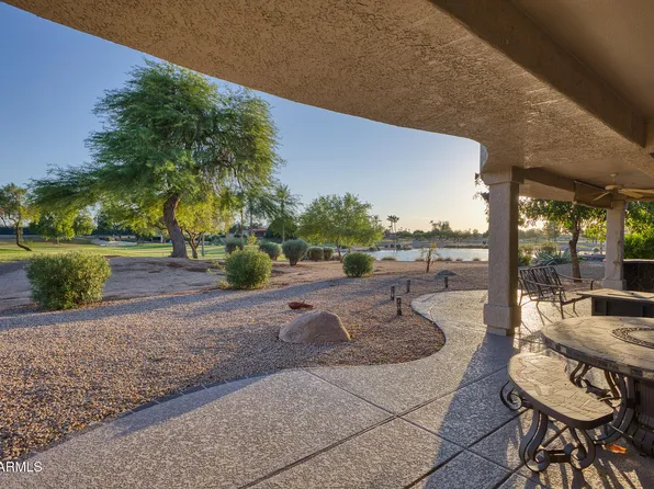 15869 W CLEAR CANYON Drive, Surprise, AZ 85374