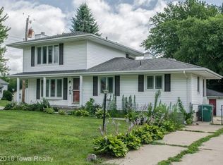 309 Person St, Runnells, IA 50237