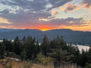 1278 Overlake View Rd, Cocolalla, ID 83813