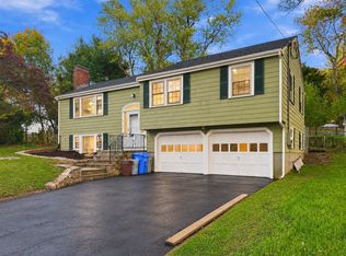 16 Roy Ave, Holliston, MA 01746