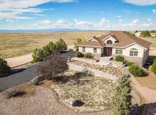 1125 W McCulloch Blvd N, Pueblo West, CO 81007