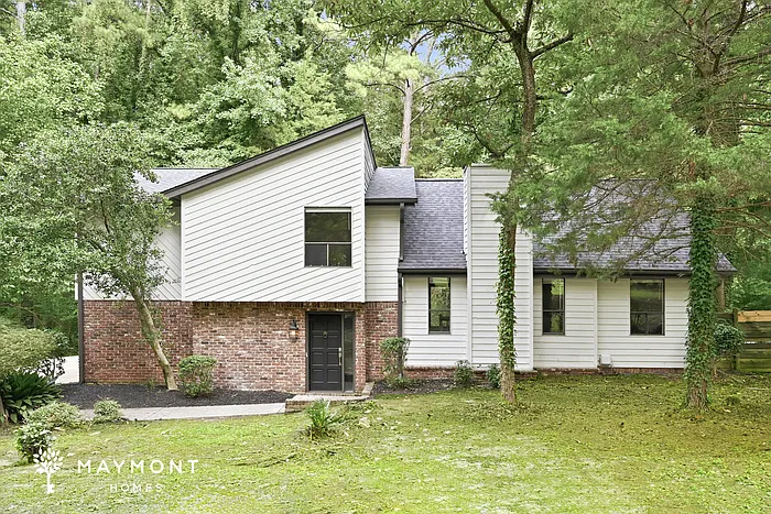 600 Ponderosa Ct