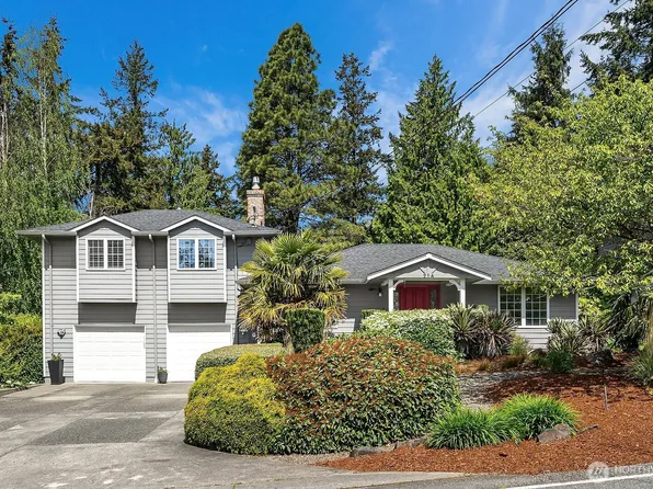 216 SW 192nd Street, Normandy Park, WA 98166