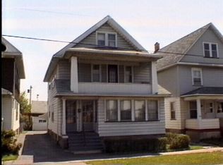 831 Norton St, Rochester, NY 14621