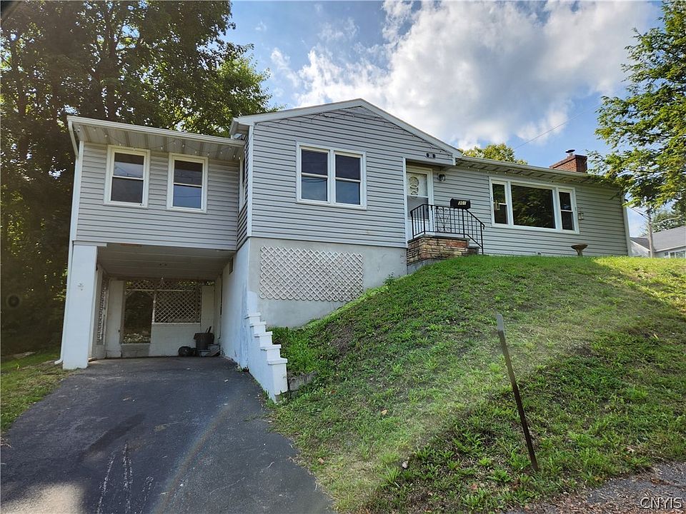 301 Fay Rd, Syracuse, NY 13219 Zillow