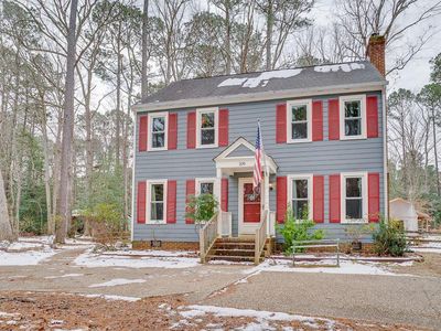 109 Sabre Dr, Williamsburg, VA, 23185