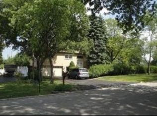 10651 S 84th Ave #1, Palos Hills, IL